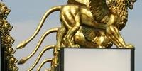 Leões de Ouro dão a forma aos troféus do Festival de Cinema de Veneza