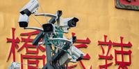 Medidas de vigilância populacionais já eram empregadas na China, antes mesmo da pandemia.
