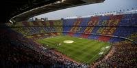 O conselho do clube catalão aprovou a cessão dos direitos de nome do Camp Nou