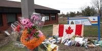 Ataque na Nova Escócia foi o mais violento da história do Canadá