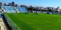 Estádio Anacleto Campanella receberá ainda em 2020 as partidas da Série A-2 do Paulista e da Copa Paulista