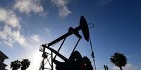 Preços do petróleo sobem em razão de tensão entre Estados Unidos e Irã