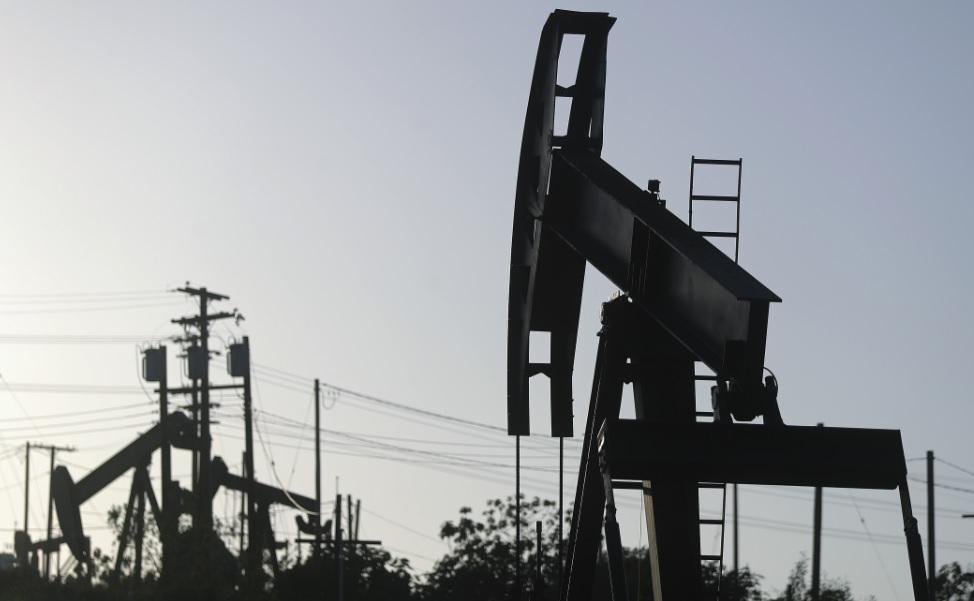Demanda por petr&oacute;leo diminuiu consideravelmente por conta do novo coronav&iacute;rus