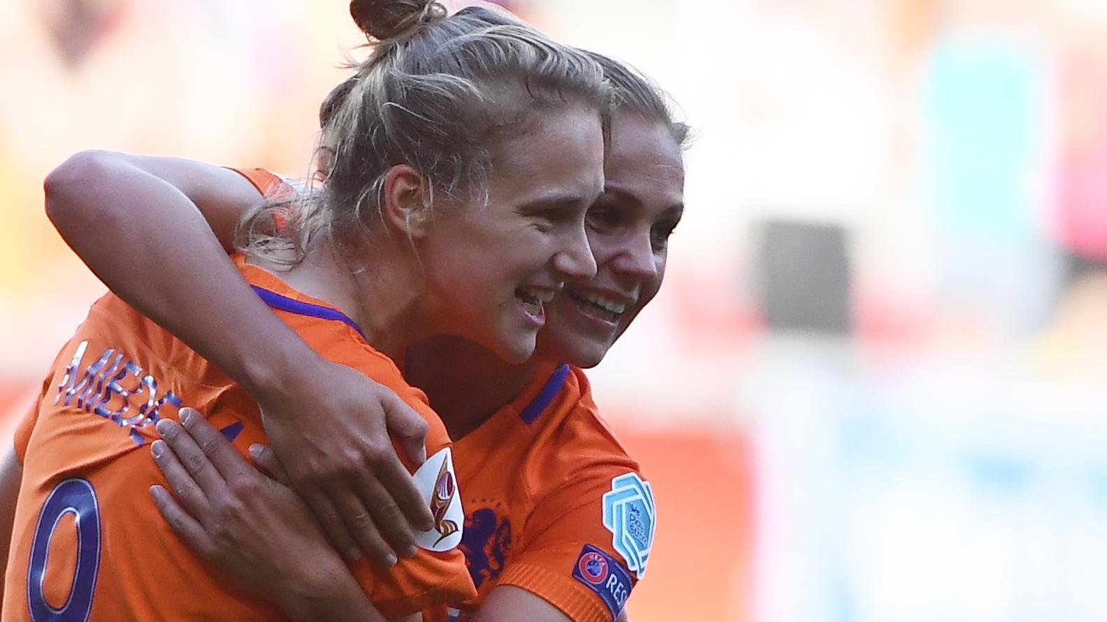 Eurocopa feminina de futebol foi adiada em um ano devido &agrave; pandemia do coronav&iacute;rus