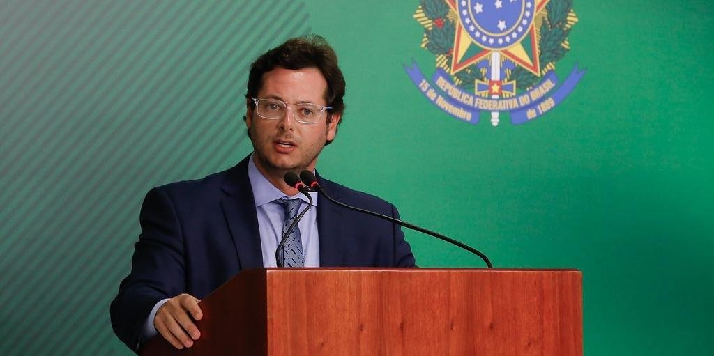 A&ccedil;&atilde;o contra Wajngarten foi encaminhada pelo PSOL