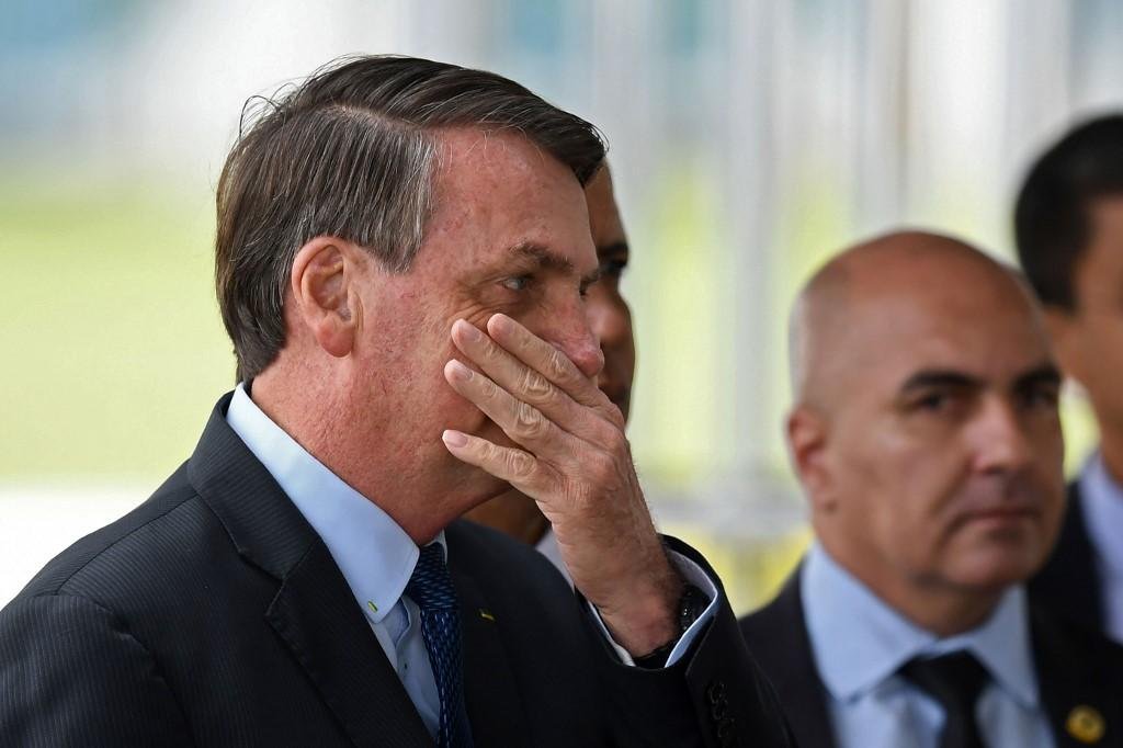 Bolsonaro afirma que pente fino deve levar 10 dias