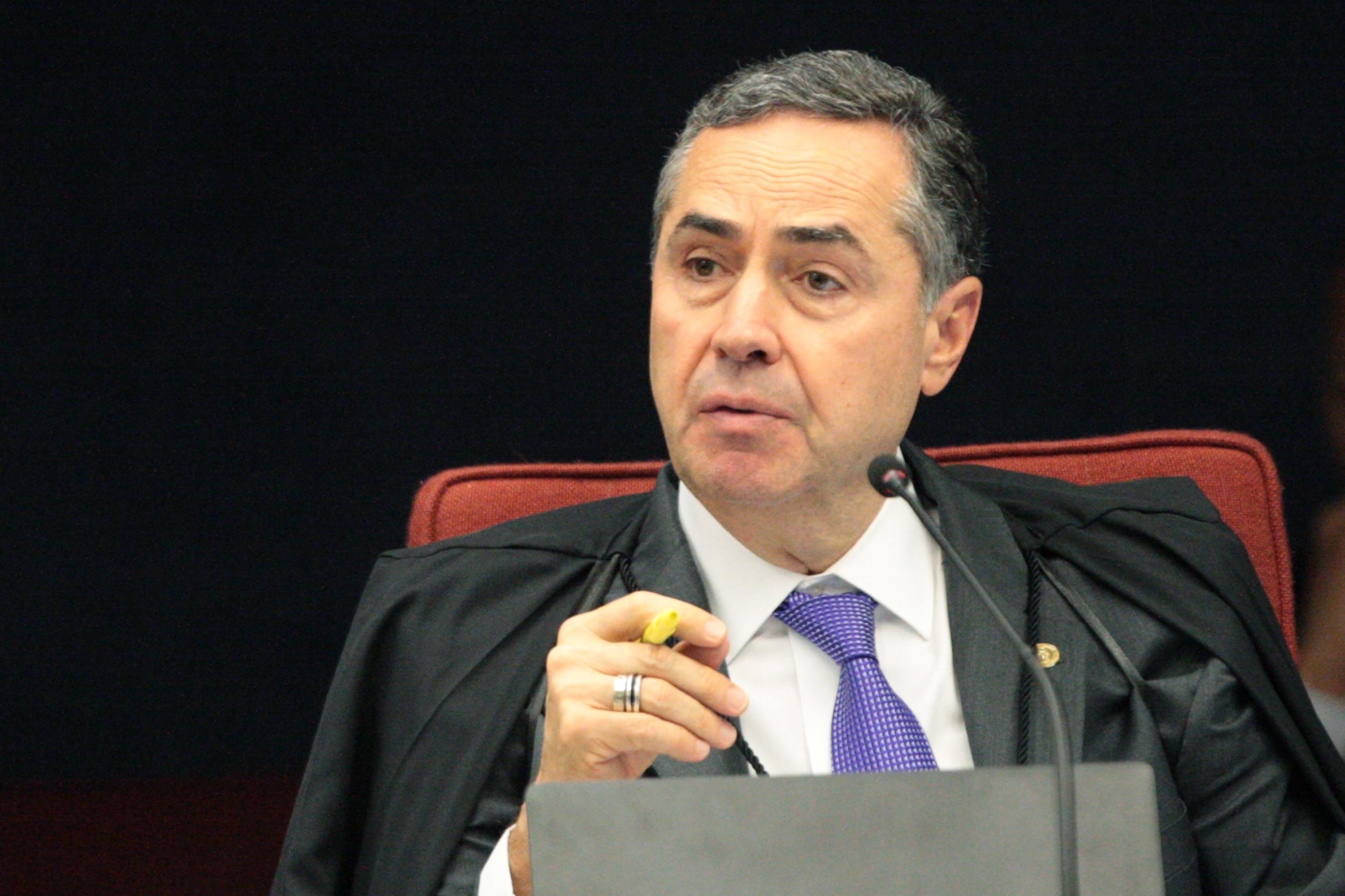 Para Barroso, a Lava Jato significou mudan&ccedil;as de paradigmas e mobilizou a sociedade