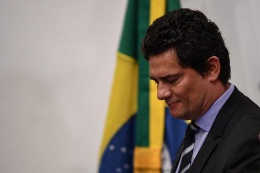 A entidade afirma que Moro cumpriu seu papel durante todo o per&iacute;odo em que esteve no cargo
