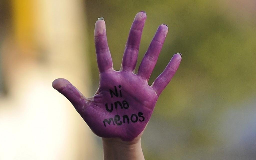 M&eacute;xico teve 78 feminic&iacute;dios de fevereiro para mar&ccedil;o