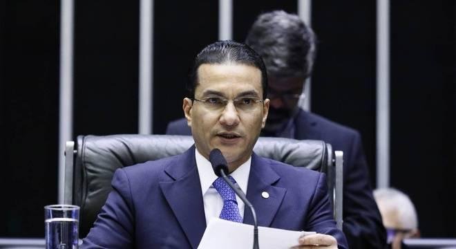 Nota &eacute; assinada pelo presidente nacional do partido Marcos Pereira