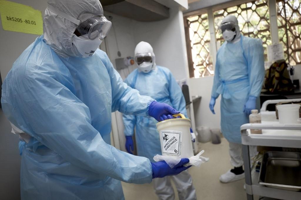 Nas &uacute;ltimas 24 horas, SES registrou 4 &oacute;bitos e mais 51 casos confirmados