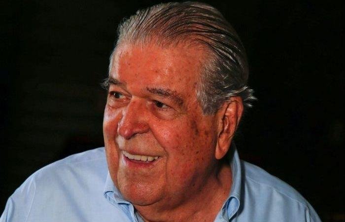 Ricardo Brennand morreu aos 92 anos
