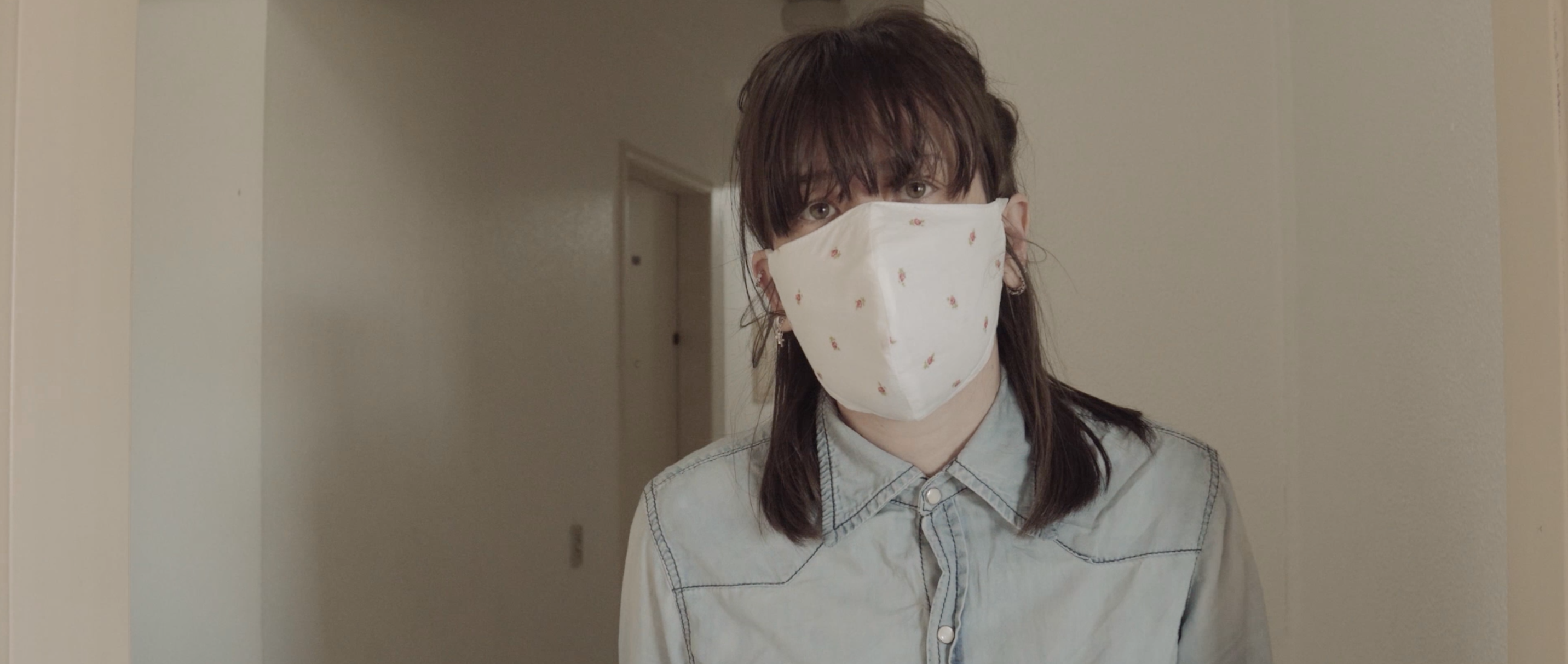 A campanha faz parte do projeto &ldquo;Quarantine Tales&rdquo;