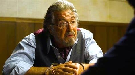 Al Pacino pode ser visto em nova s&eacute;rie da Amazon Prime, &ldquo;Hunters&rdquo;