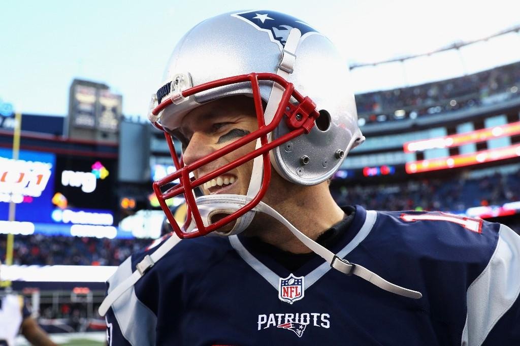 Quarterback de 42 anos assinou contrato com o Tampa Bay Buccaneers em 2020, ap&oacute;s 20 temporadas no New England Patriots