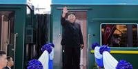 Kim Jong Un estaria em uma área reservada para a elite na costa leste