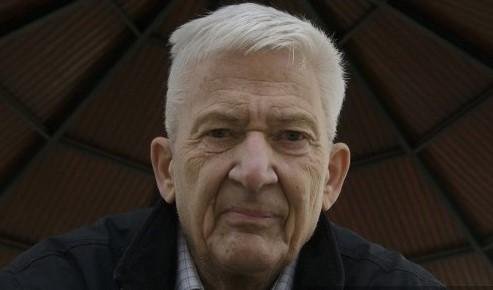 Enquist era considerado patriarca da literatura escandinava do s&eacute;culo XX