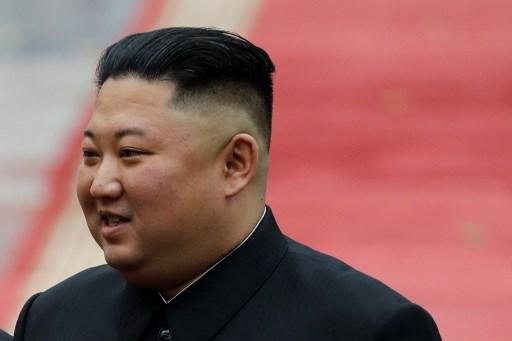 Coreia do Sul afirma que l&iacute;der do pa&iacute;s vizinho est&aacute; bem