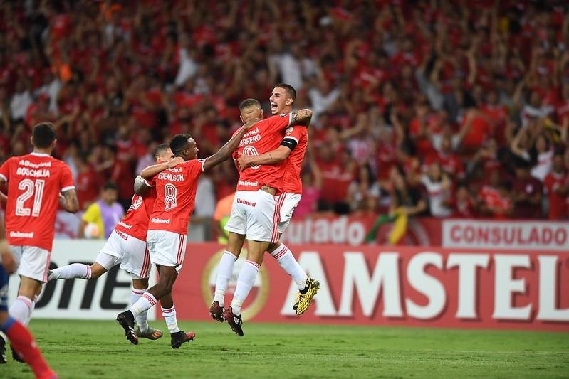 Inter poder&aacute; refor&ccedil;ar grupo com contrata&ccedil;&otilde;es de baixo custo