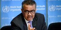Diretor-geral da Organização Mundial da Saúde alerta que pandemia de Covid-19 não está perto de acabar