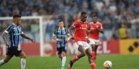 Dupla Gre-Nal acredita que futebol não voltará antes do final de maio