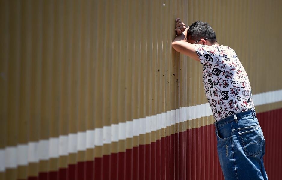 Mais de 210 mil pessoas morreram por Covid-19