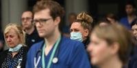 Mais de 21 pessoas perderam a vida no Reino Unido por conta do novo coronavírua