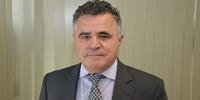 Presidente eleito do TRE- RS, desembargador Andre Villarinho, para o biênio 2020/2021