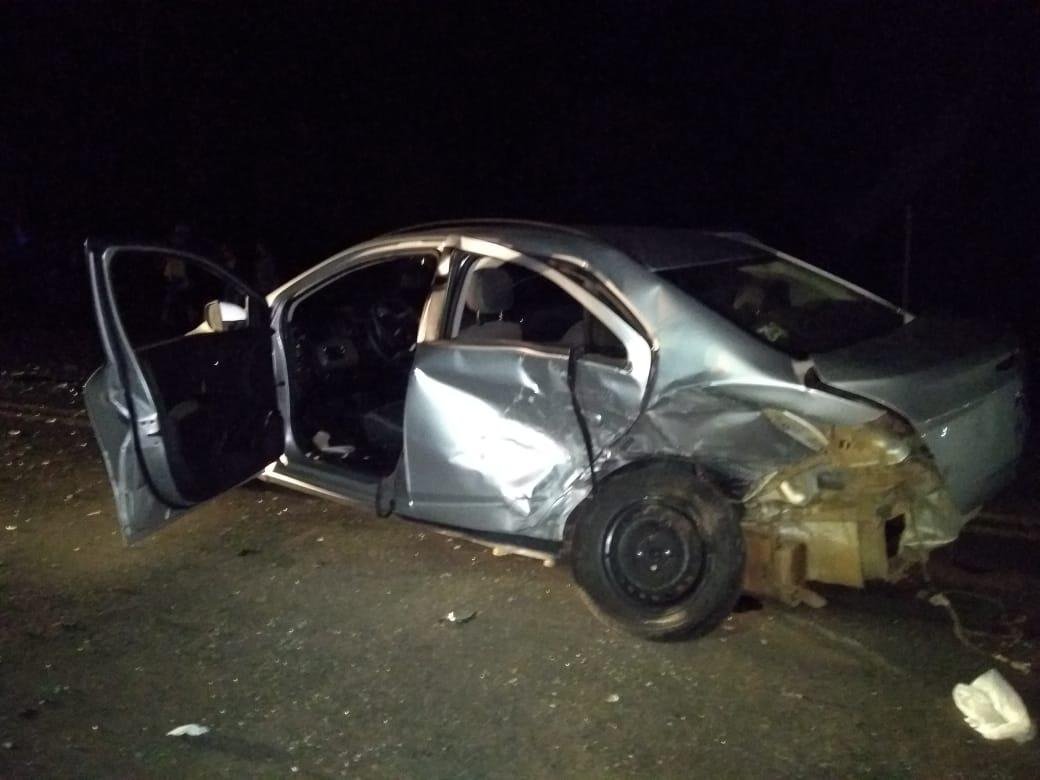 Acidente ocorreu na noite desta ter&ccedil;a-feira, em Farroupilha