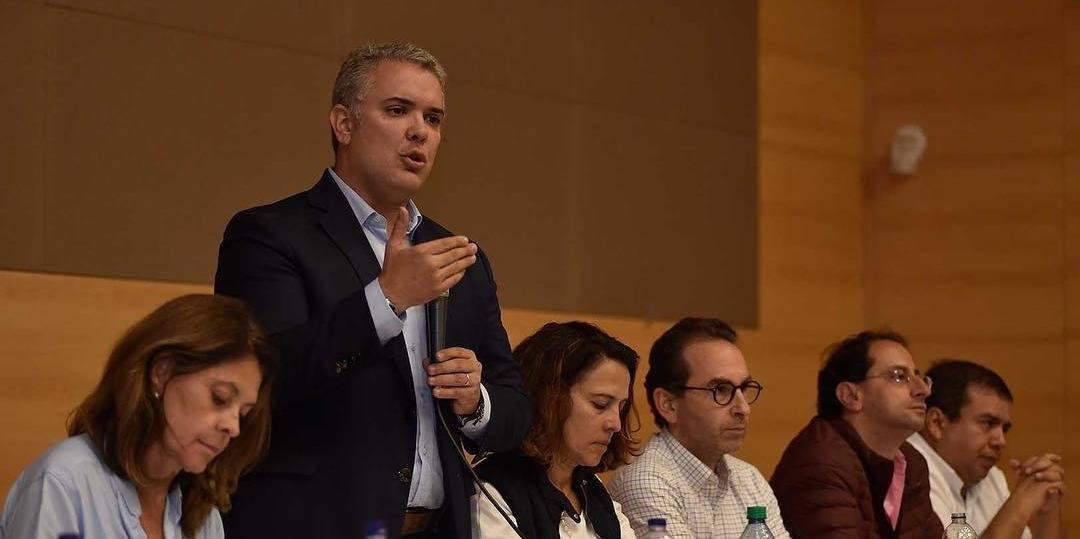 Col&ocirc;mbia vira oficialmente um membro da OCDE