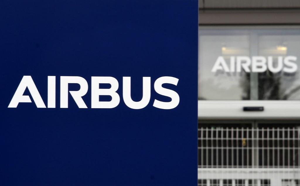 Em mesmo per&iacute;odo do ano passado, Airbus teve lucro l&iacute;quido de 40 milh&otilde;es de euros