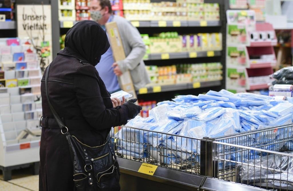 Covid-19 impacta negativamente economia alem&atilde;