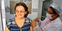 Campanha de vacinação contra a gripe segue em Parobé
