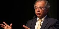 Ministro da Economia reafirmou que a recuperação da economia brasileira pós-coronavírus “vai surpreender o mundo”