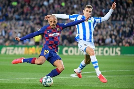 Futebol n&atilde;o deve ser retomado antes de setembro, segundo m&eacute;dico da Fifa