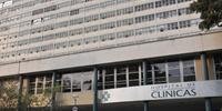 Primeira pessoa será imunizada no Hospital de Clínicas de Porto Alegre na noite desta segunda