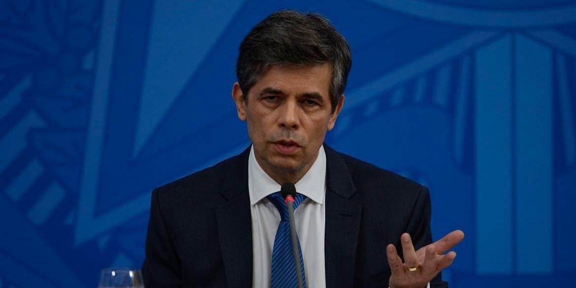 Minist&eacute;rio ir&aacute; romper contrato com empresa chinesa