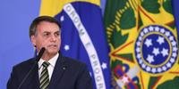 Bolsonaro criticou decisão que impediu a nomeação de Alexandre Ramagem na PF