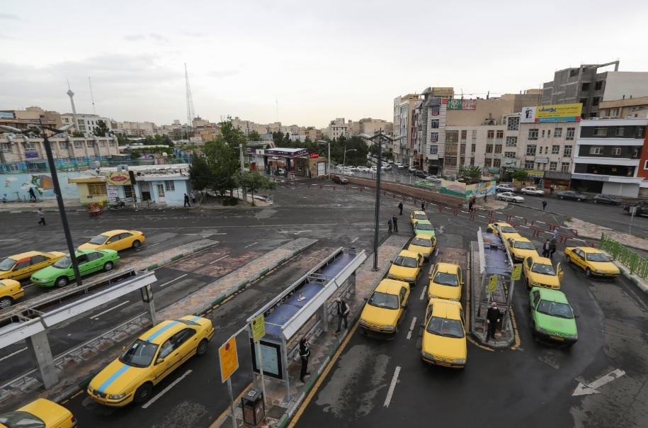 Ir&atilde; superou a marca dos 6 mil mortos por Covid-19
