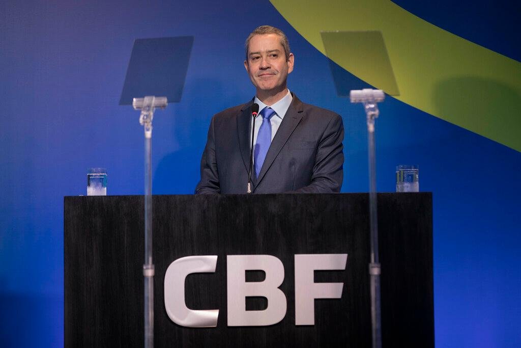 Rog&eacute;rio Caboclo defende que o futebol n&atilde;o seja paralisado