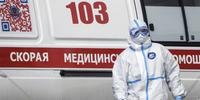 Mais de 100 mil pessoas se infectaram com novo coronavírus na Rússia