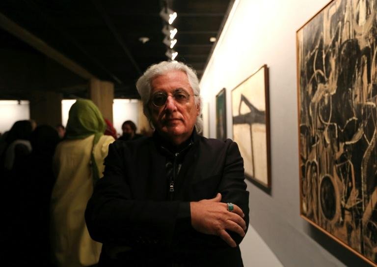 O cr&iacute;tico de arte italiano Germano Celant morreu aos 80 anos