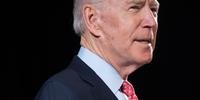 Anúncio vem em momento de pressão para que Biden responda acusações de agressão sexual
