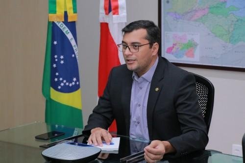 Wilson Lima (PSC) disse que momento &eacute; "inoportuno" e que decis&atilde;o "est&aacute; contaminada por quest&otilde;es eleitorais"