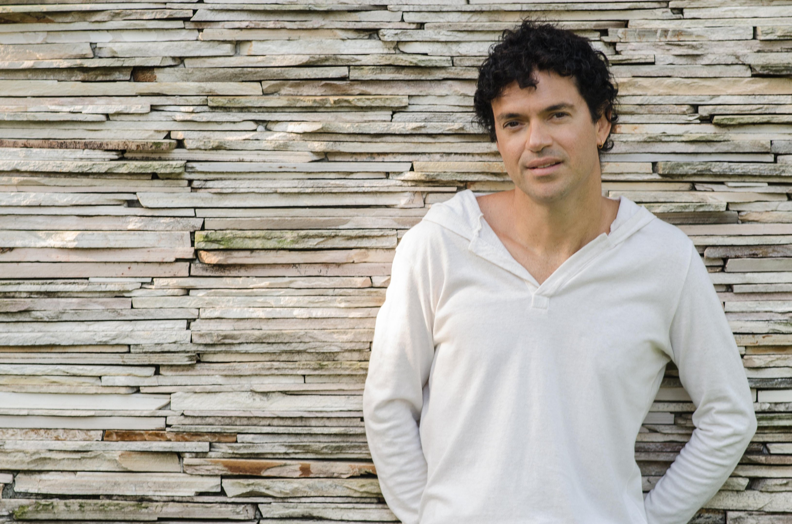 Jorge Vercillo faz live intimista &agrave;s 19h desta sexta pela plataforma FanPlayTV