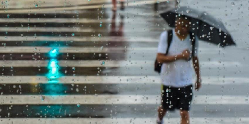 Chuva deve atingir algumas regi&otilde;es do RS