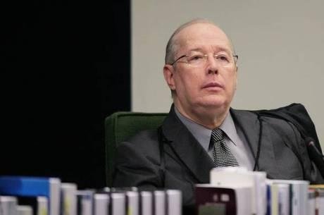 Celso de Mello &eacute; relator da a&ccedil;&atilde;o na Suprema Corte