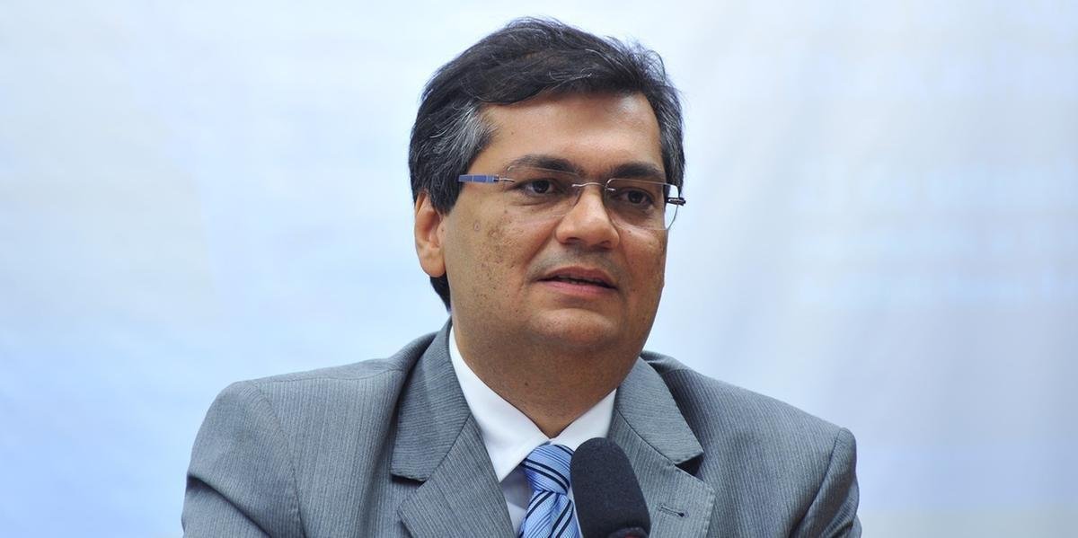 Governador Flavio Dino dever&aacute; decretar lockdown
