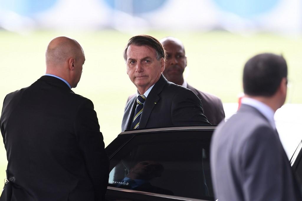 MP avalia que presidente atendeu a press&atilde;o de entidades de ca&ccedil;adores e colecionadores