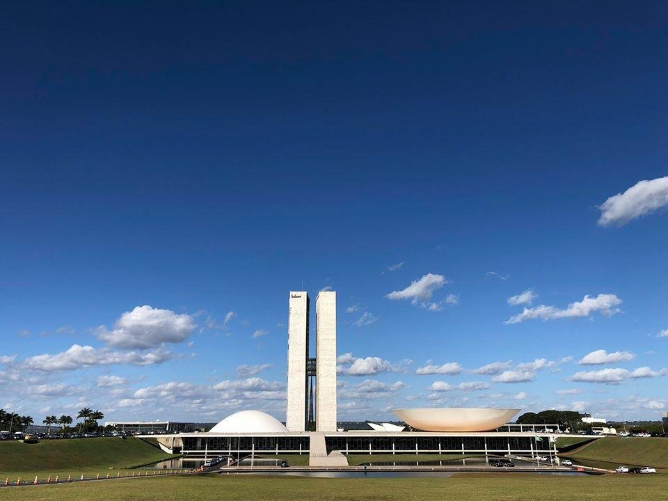 Texto alternativo &agrave; proposta de ajuda a estados e munic&iacute;pios poder&aacute; ser votado neste s&aacute;bado